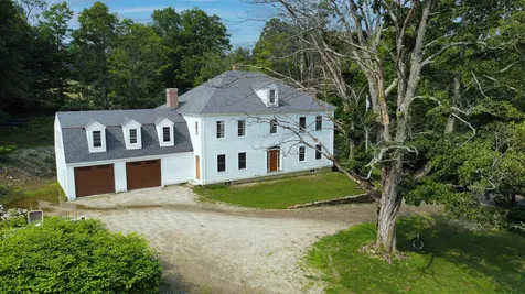 148 Hill Road Acworth NH 03601