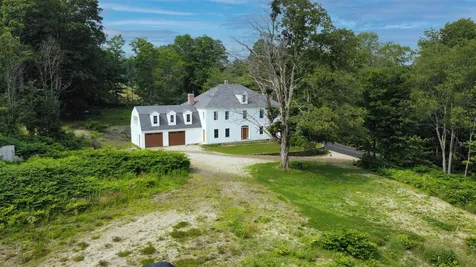 148 Hill Road Acworth NH 03601
