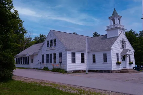 148 Hill Road Acworth NH 03601
