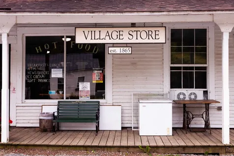 148 Hill Road Acworth NH 03601