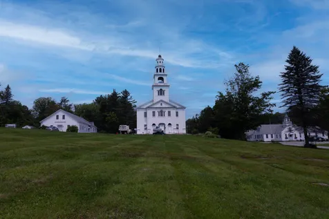 148 Hill Road Acworth NH 03601