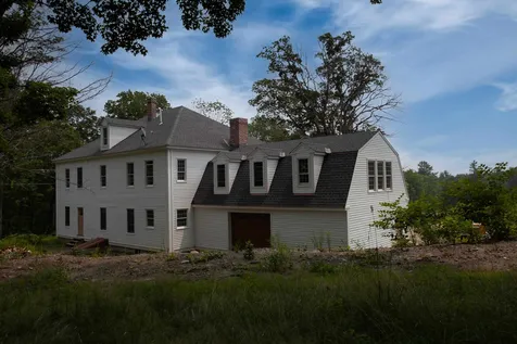 148 Hill Road Acworth NH 03601