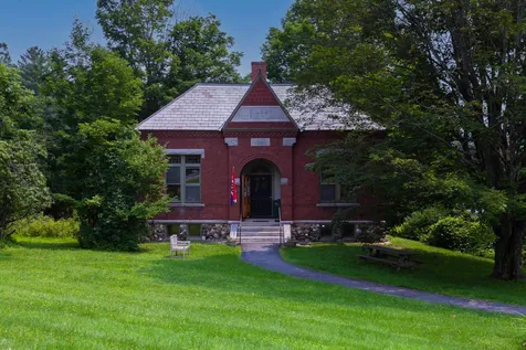 148 Hill Road Acworth NH 03601