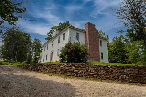 148 Hill Road Acworth NH 03601