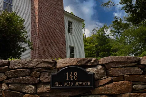 148 Hill Road Acworth NH 03601