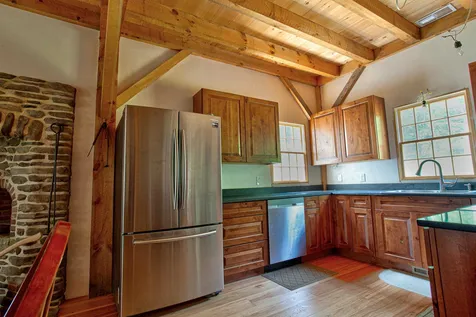 148 Hill Road Acworth NH 03601