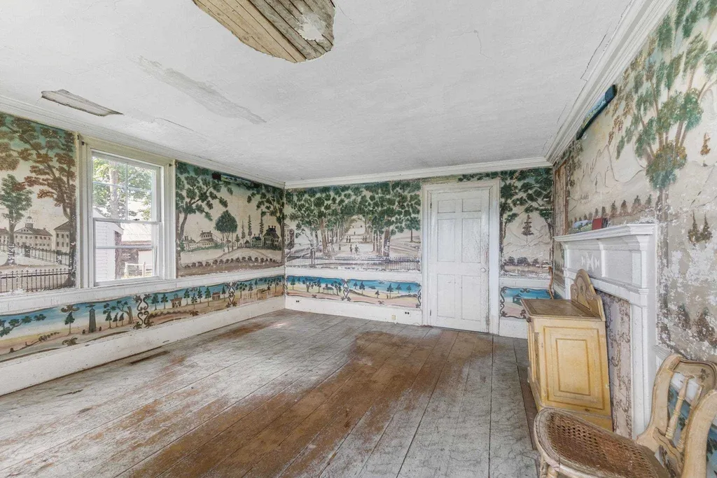 15 Middle Road Tuftonboro NH 03894