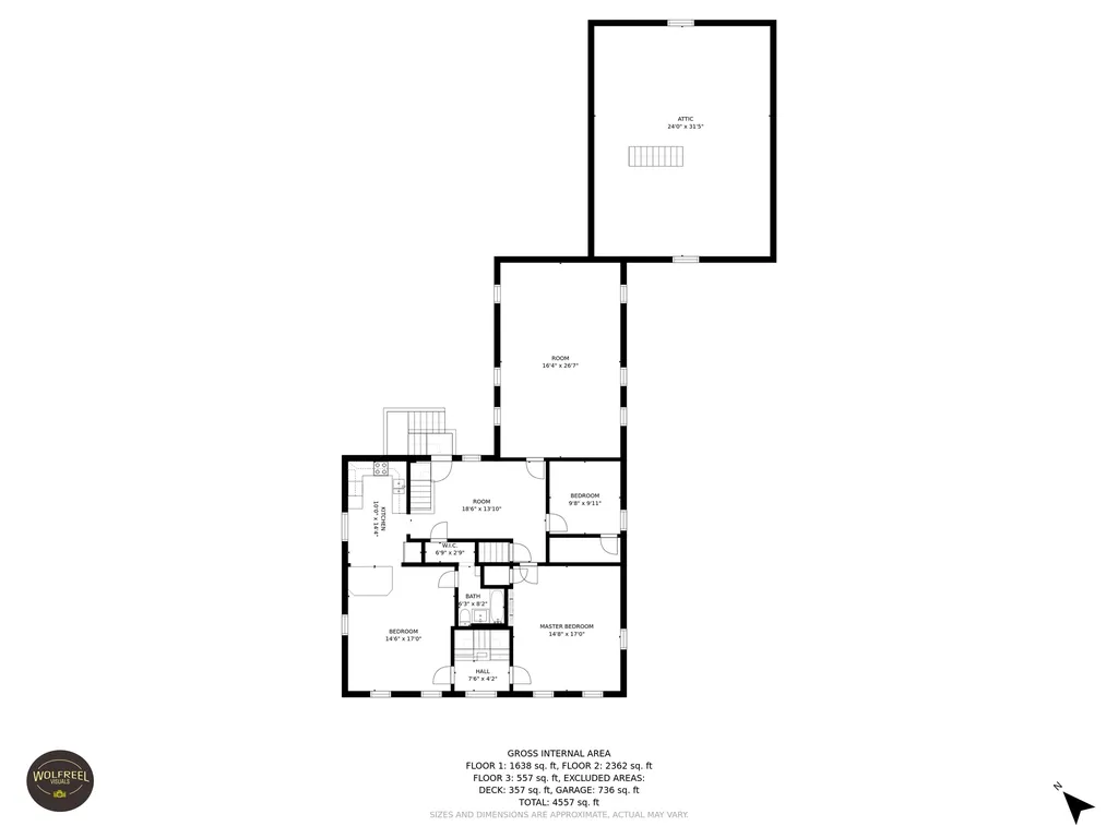 15 Middle Road Tuftonboro NH 03894
