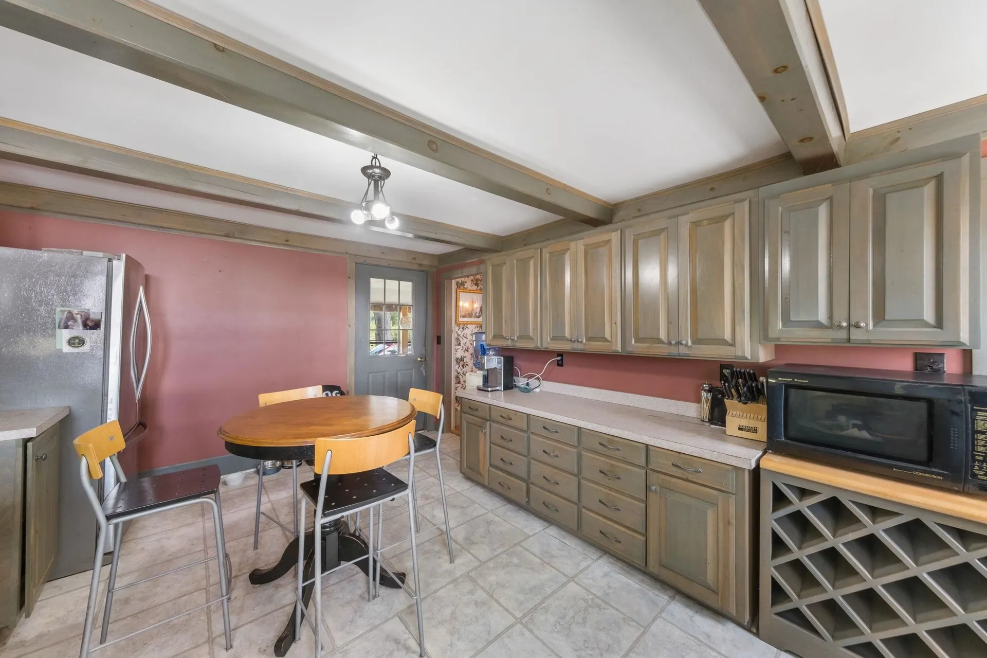 15 Middle Road Tuftonboro NH 03894