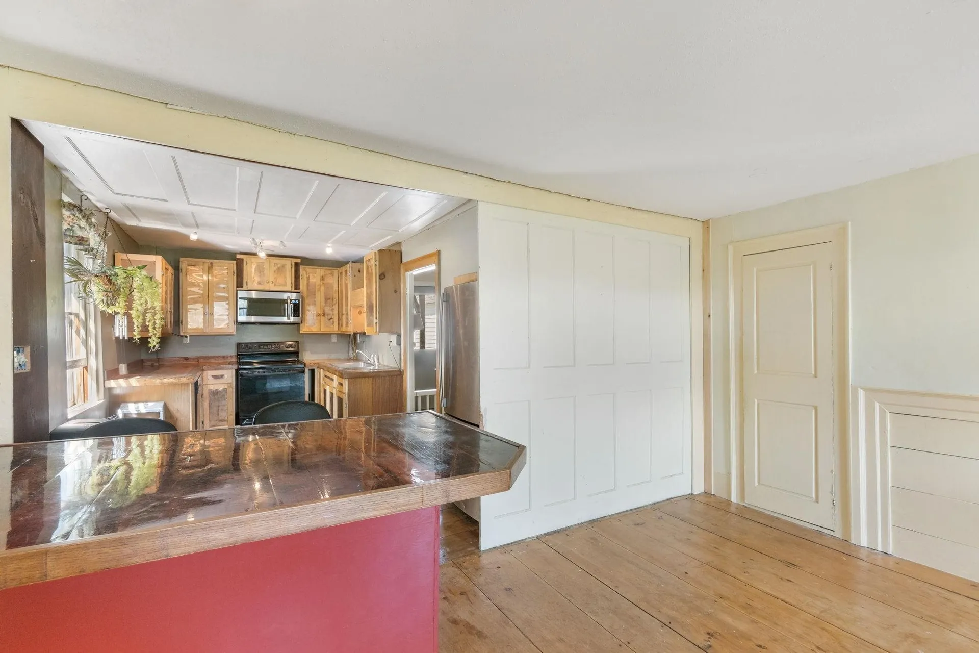 15 Middle Road Tuftonboro NH 03894
