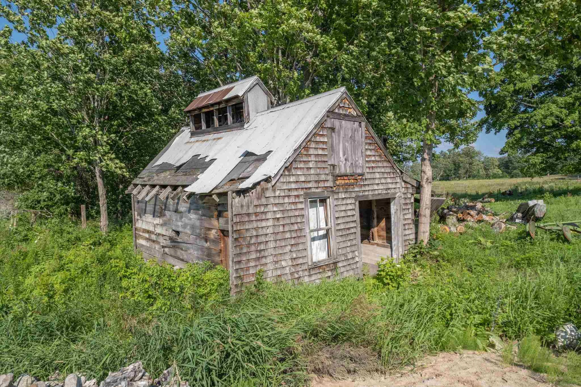15 Middle Road Tuftonboro NH 03894