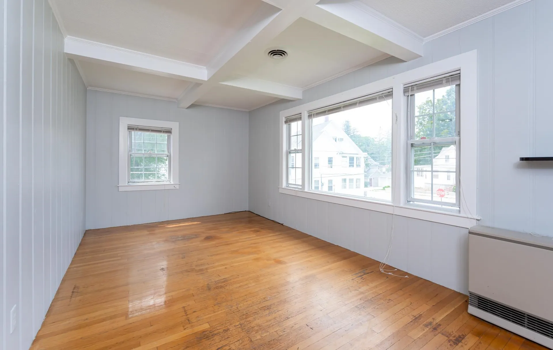 17 Norton Street Nashua NH 03064