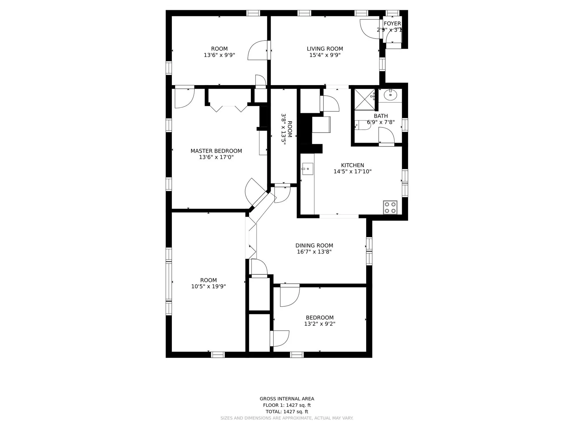 17 Norton Street Nashua NH 03064