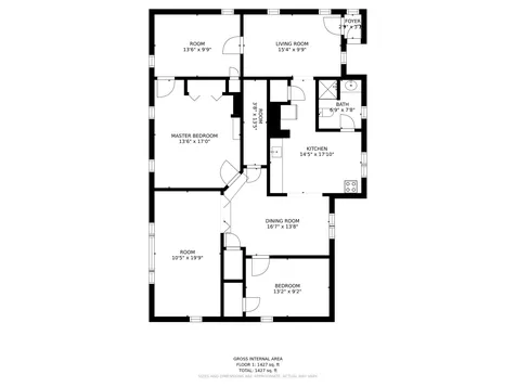 17 Norton Street Nashua NH 03064