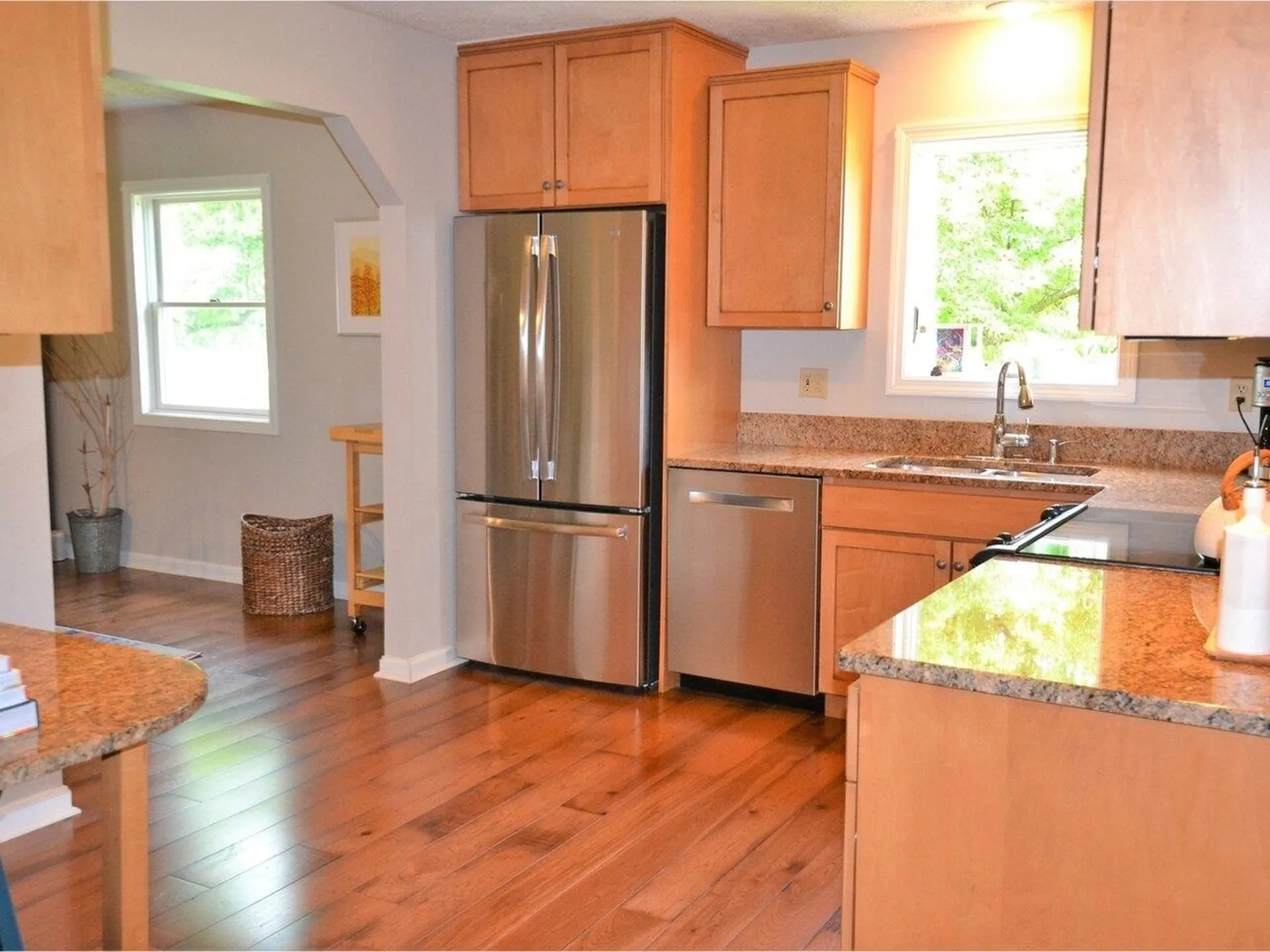 17 Paddock Lane Williston VT 05495