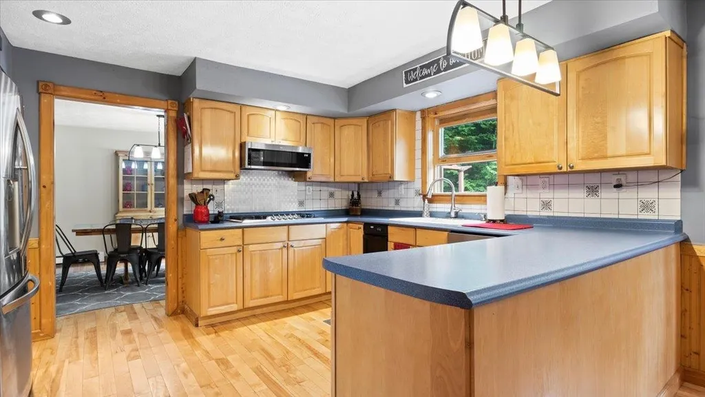 258 Woodward Road Fairfax VT 05454