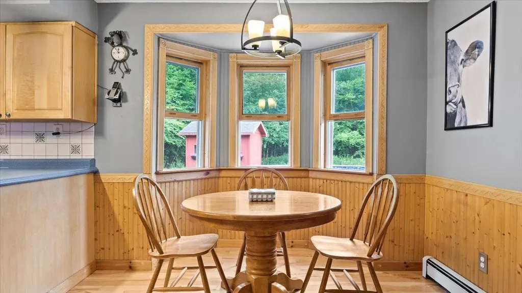 258 Woodward Road Fairfax VT 05454