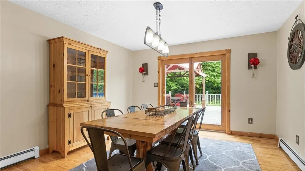 258 Woodward Road Fairfax VT 05454