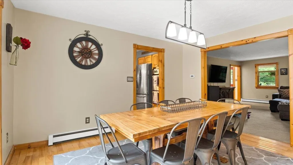 258 Woodward Road Fairfax VT 05454