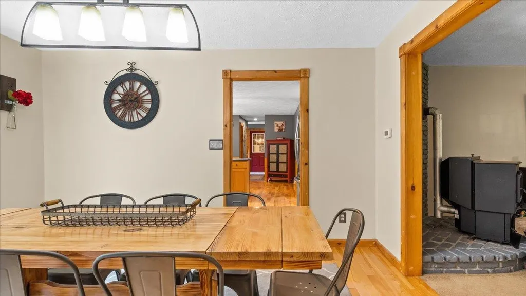 258 Woodward Road Fairfax VT 05454