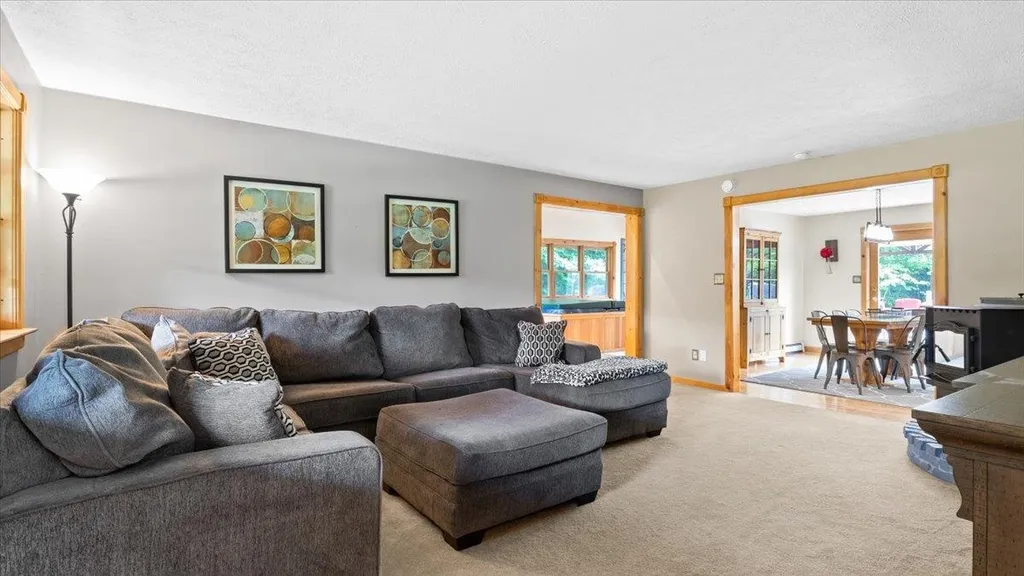 258 Woodward Road Fairfax VT 05454