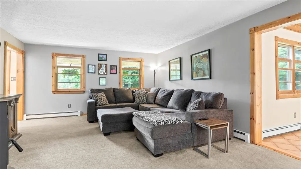 258 Woodward Road Fairfax VT 05454
