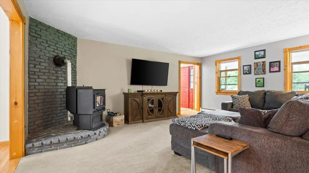 258 Woodward Road Fairfax VT 05454