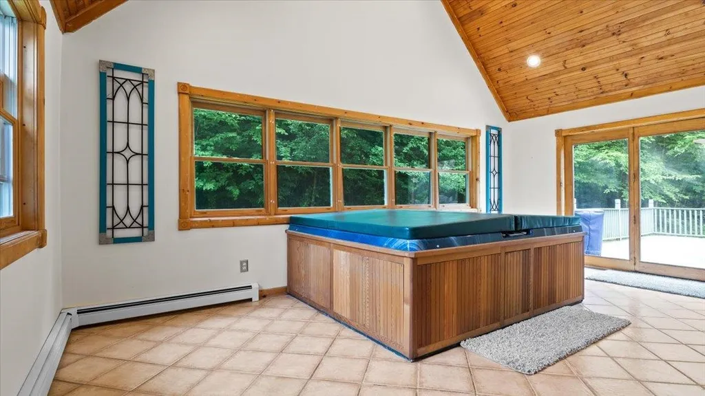 258 Woodward Road Fairfax VT 05454
