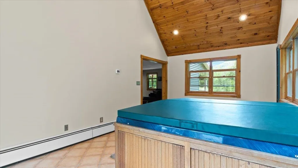 258 Woodward Road Fairfax VT 05454