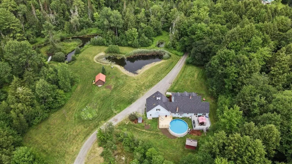 258 Woodward Road Fairfax VT 05454