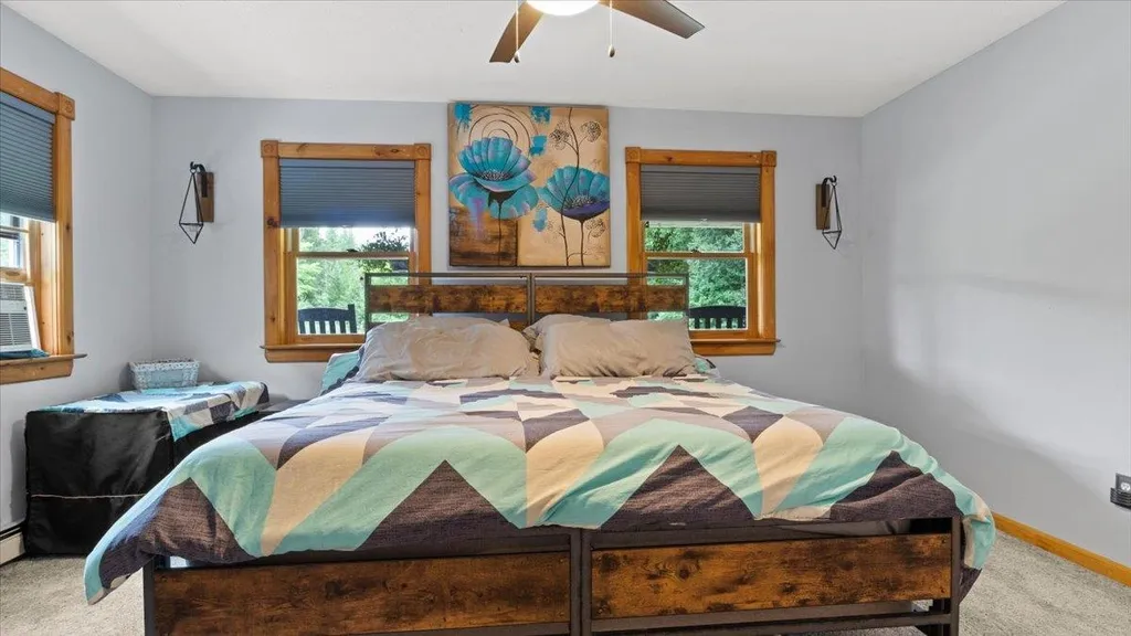 258 Woodward Road Fairfax VT 05454
