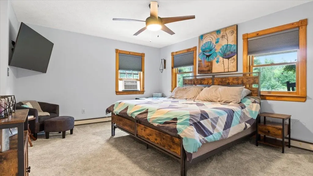 258 Woodward Road Fairfax VT 05454