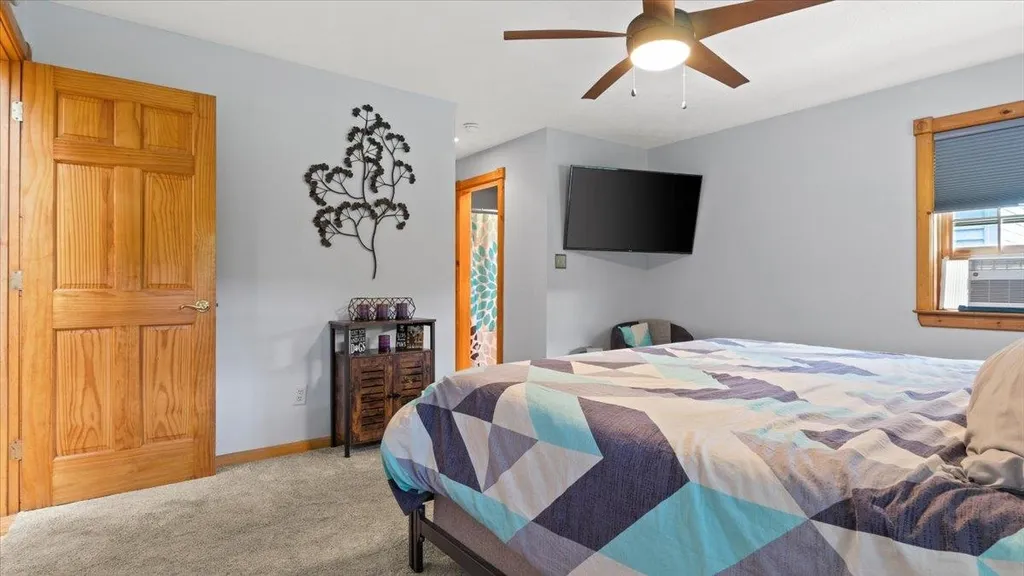 258 Woodward Road Fairfax VT 05454