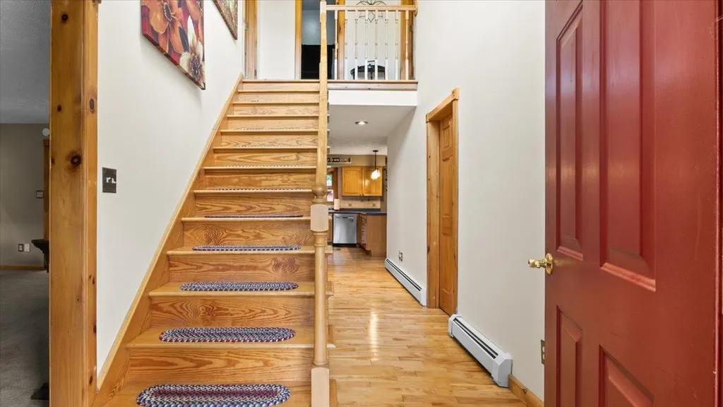 258 Woodward Road Fairfax VT 05454