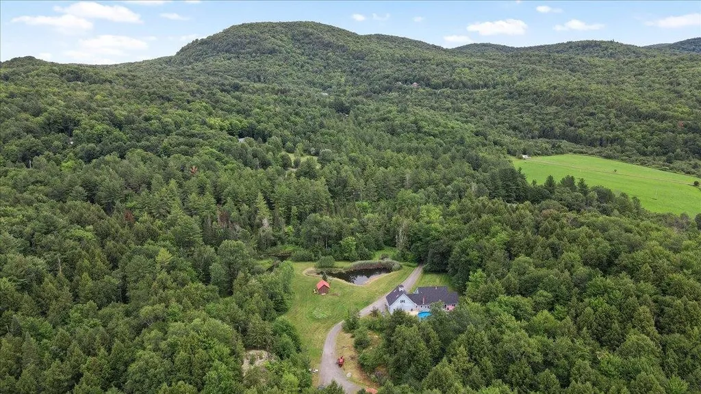 258 Woodward Road Fairfax VT 05454