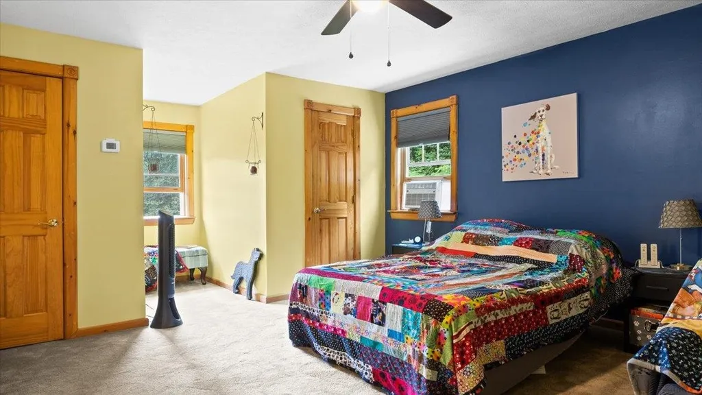 258 Woodward Road Fairfax VT 05454
