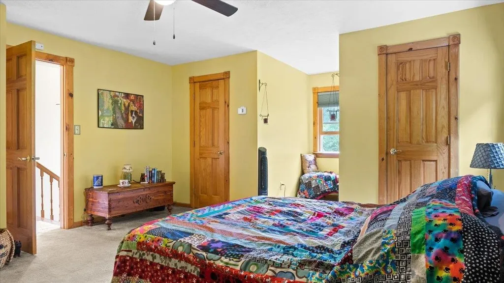 258 Woodward Road Fairfax VT 05454