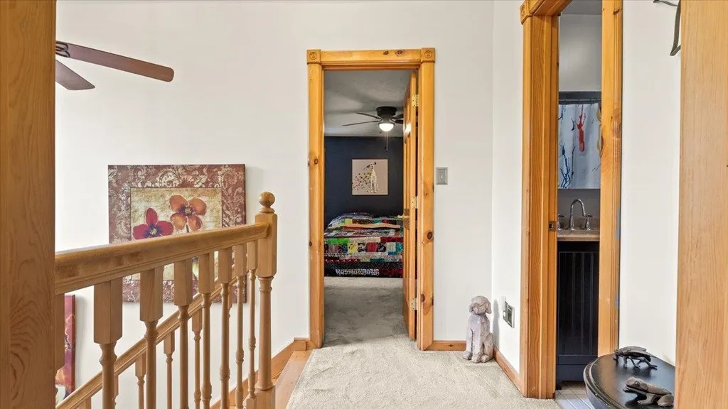 258 Woodward Road Fairfax VT 05454