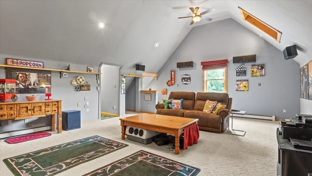 258 Woodward Road Fairfax VT 05454