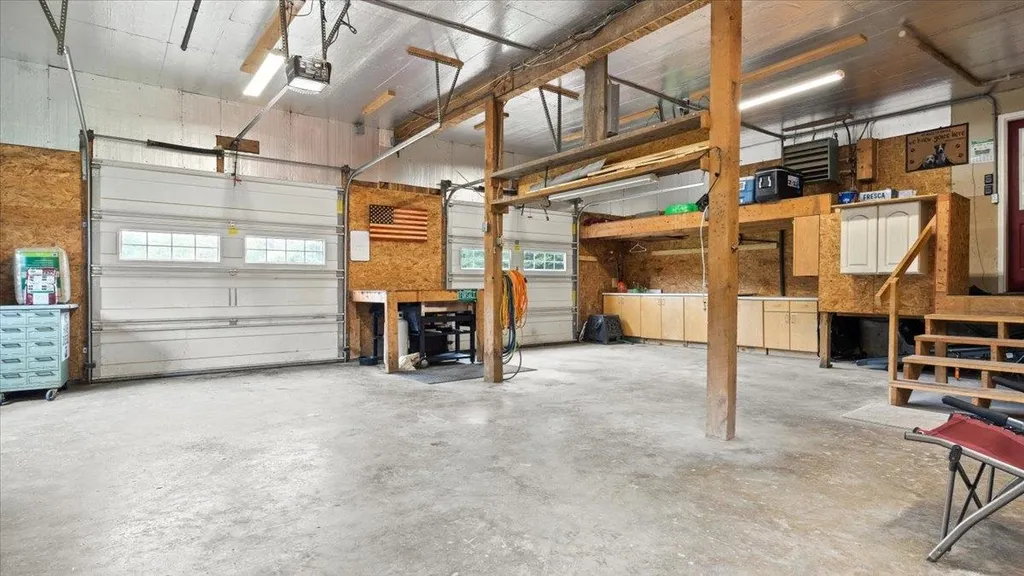 258 Woodward Road Fairfax VT 05454