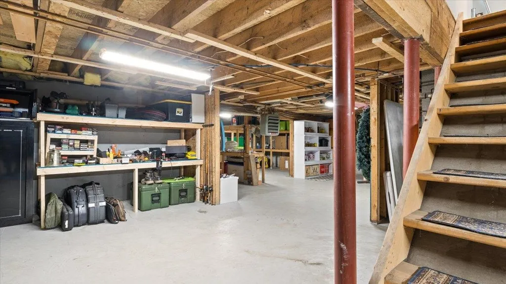 258 Woodward Road Fairfax VT 05454