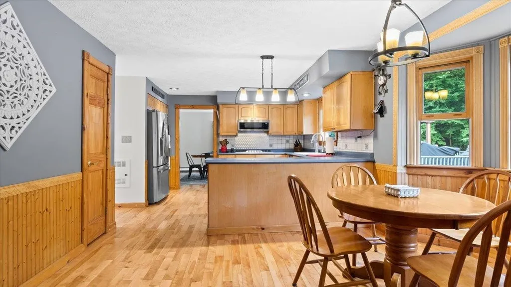 258 Woodward Road Fairfax VT 05454