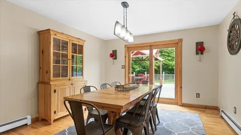 258 Woodward Road Fairfax VT 05454