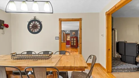 258 Woodward Road Fairfax VT 05454