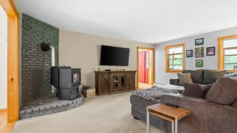 258 Woodward Road Fairfax VT 05454