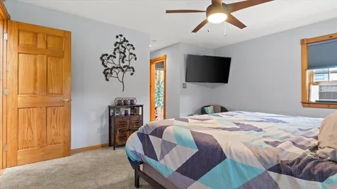258 Woodward Road Fairfax VT 05454