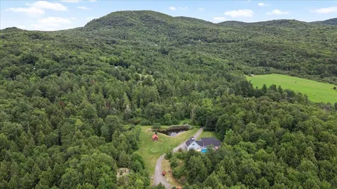 258 Woodward Road Fairfax VT 05454