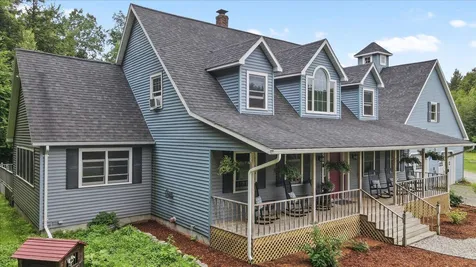 258 Woodward Road Fairfax VT 05454