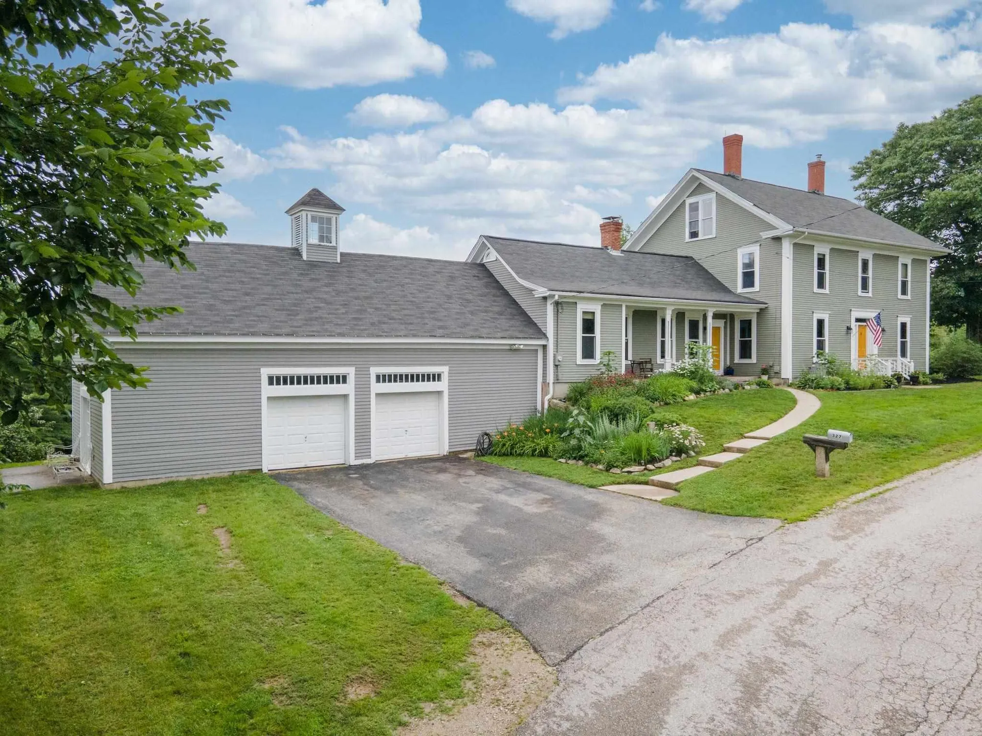 327 Center Hill Road Epsom NH 03234