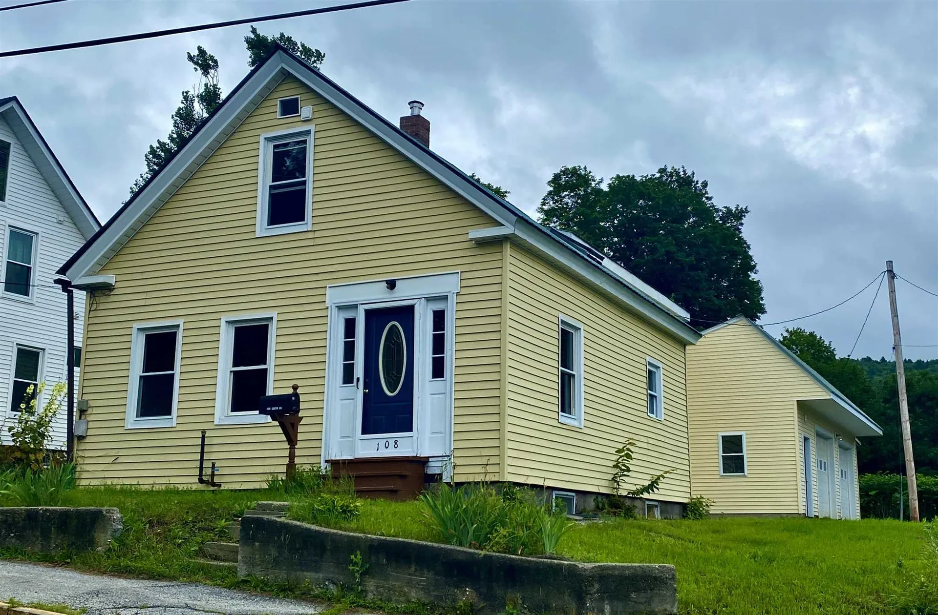 108 Pearl Street Northfield VT 05663
